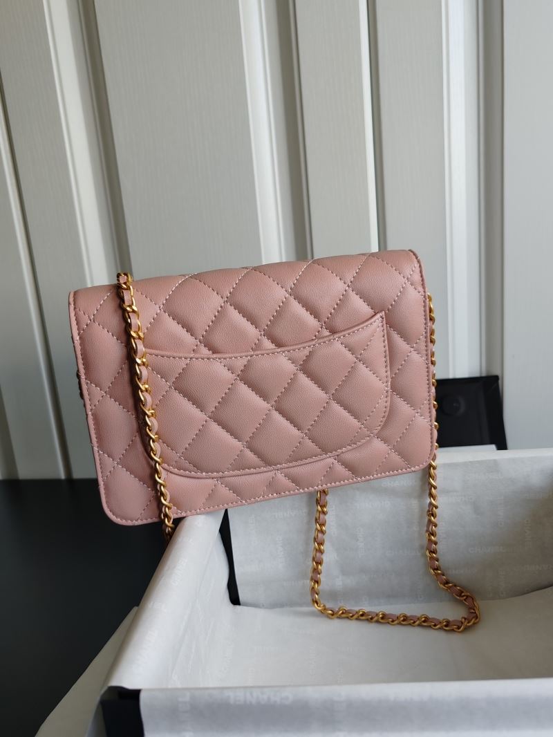 Chanel WOC Bags